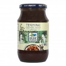 Blue Dragon Cooking Sauce Teriyaki 400gr