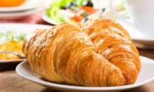 Κρουασάν Βουτύρου