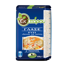 Εκ Σπόρου Γλασέ 500gr