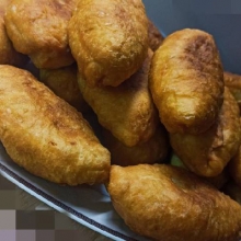 Πατατοπιτάκι Mini