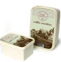 Χαλβάς Δραπετσώνας με Σοκολάτα 450gr