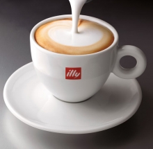 Cappuccino Μονό