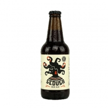 Sedusa Red Ale 330ml
