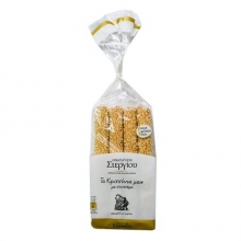 Στεργίου Κριτσίνια με Σουσάμι 140gr