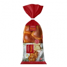 Στεργίου Τσουρέκι Μαστίχα Χίου 380gr