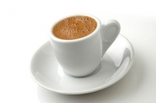 Ελληνικός Καφές Μονός