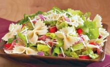 Σαλάτα Ζυμαρικών