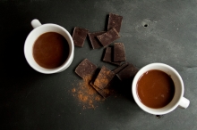 Σοκολάτα Ζεστή