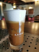 Freddo Cappuccino