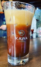 Freddo Espresso