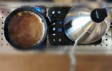 Φίλτρου Dripper