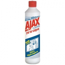 AZAX Classic Για Τα Τζάμια (450ml)