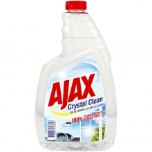 AZAX Crystal Clean Ανταλλακτικό (750ml)