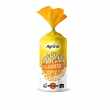 Agrino Ρυζογκοφρέτα Καλαμποκιού (120gr)