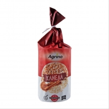 Agrino Ρυζογκοφρέτα Κανέλα (115gr)