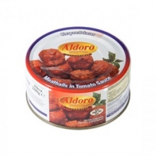 Aldoro Κεφτεδάκια (280gr.)