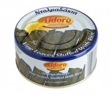 Aldoro Ντολμαδάκια Γιαλαντζί (280gr)