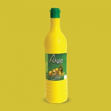 Alfa Leone Λεμόνι Άρτυμα (330gr.)