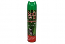 Boss Spray Κατσαριδοκτόνο 300ml