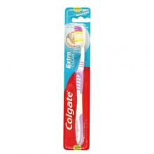 Colgate Οδοντόβουρτσα Extra Clean Μέτρια