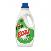ESSEX Υγρό Απορρυπαντικό Ρούχων 32 Μεζ.