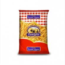 Famiglia Πέννες Ριγέ 500gr
