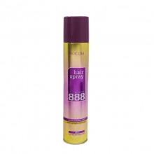 Farcom 888 Λακ Πολύ Δυνατό Κράτημα (400ml)