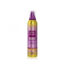 Farcom 888 Αφρός Ιδανικός Για Μπούκλες (250ml)