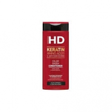 Farcom HD Conditioner για Βαμμένα Μαλλιά 330ml