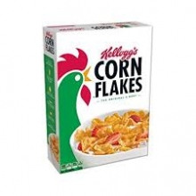Kelloggs Corn Flakes 250gr