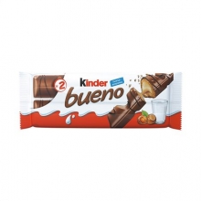 Kinder Bueno (43gr)