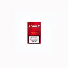 Leader Κόκκινο 20άρι - 3.70€