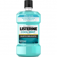 Listerine Coolmint 500ml