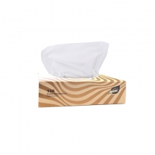 Maxi Χαρτομαντηλα Facial 150τμχ
