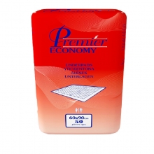 Premier Economy Υποσέντονα Νο4 60x90cm (20τμχ)