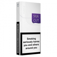 Silk Cut