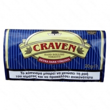 Καπνός Craven (30gr)