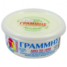 Γιαούρτι Πρόβειο Γράμμη (304-320gr)