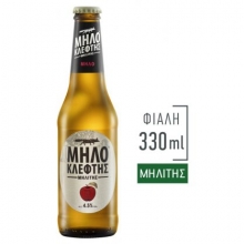 Μηλοκλέφτης (330ml)