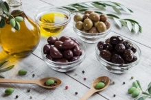 Ελιές Ξυδάτες (κιλό)