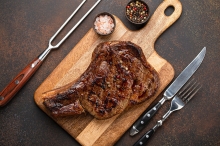 BLACK FRIDAY: 2 Μερίδες επιλογής (-35%)