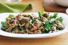 Meat Salad