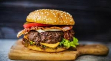 King Burger