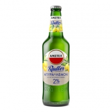 Μπύρα Amstel Radler 500ml