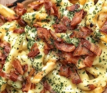 Πατάτες «Μπαμπάς»