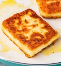 Σαγανάκι Φέτα