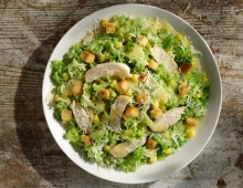 Caesars Salad
