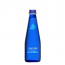 Ζαγόρι Ανθρακούχο Νερό 500ml