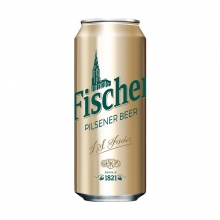 Fischer 500ml