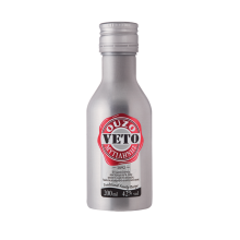 Ούζο Veto Special 200ml
